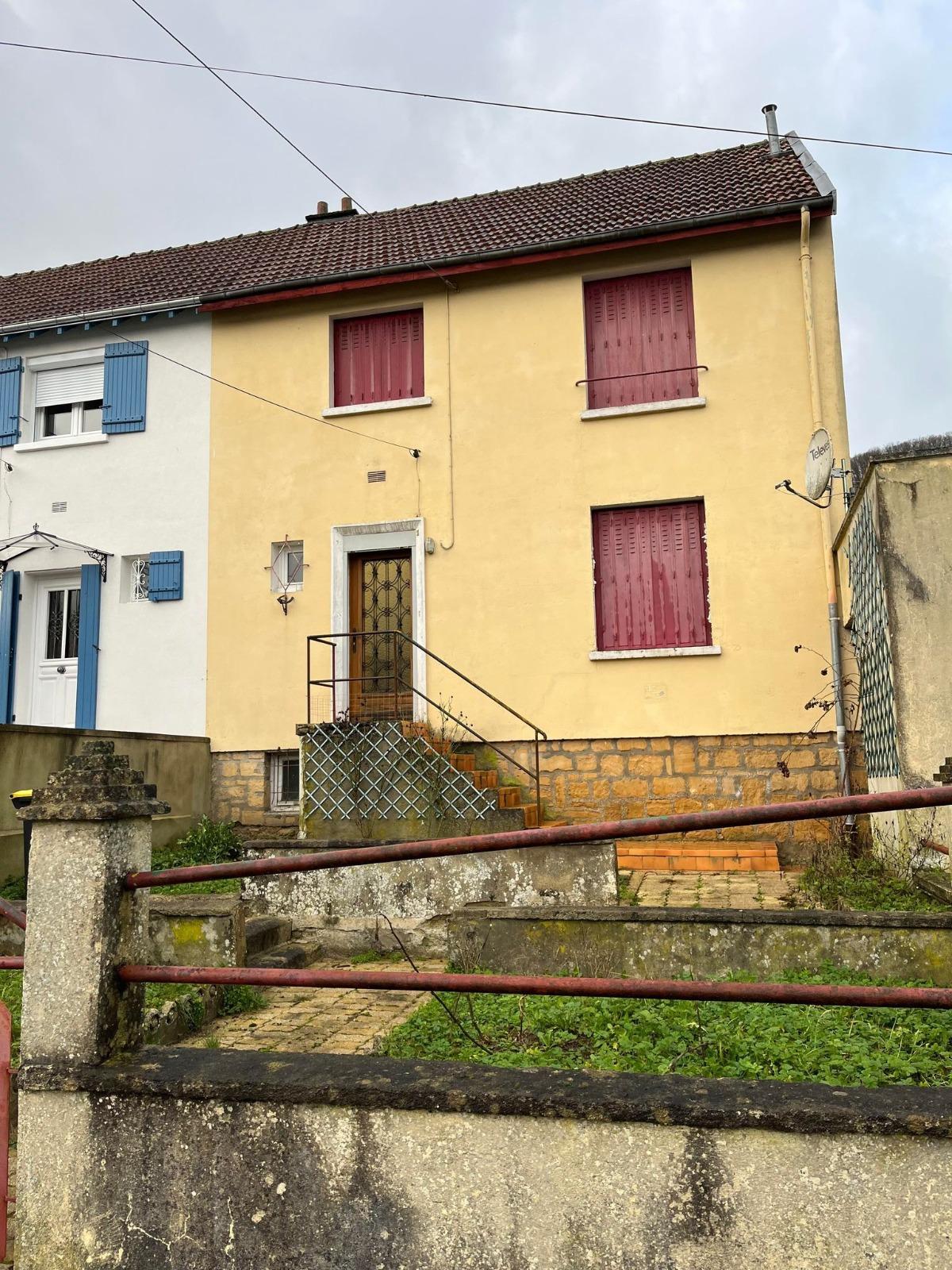 Maison à Nouzonville — vignette 2