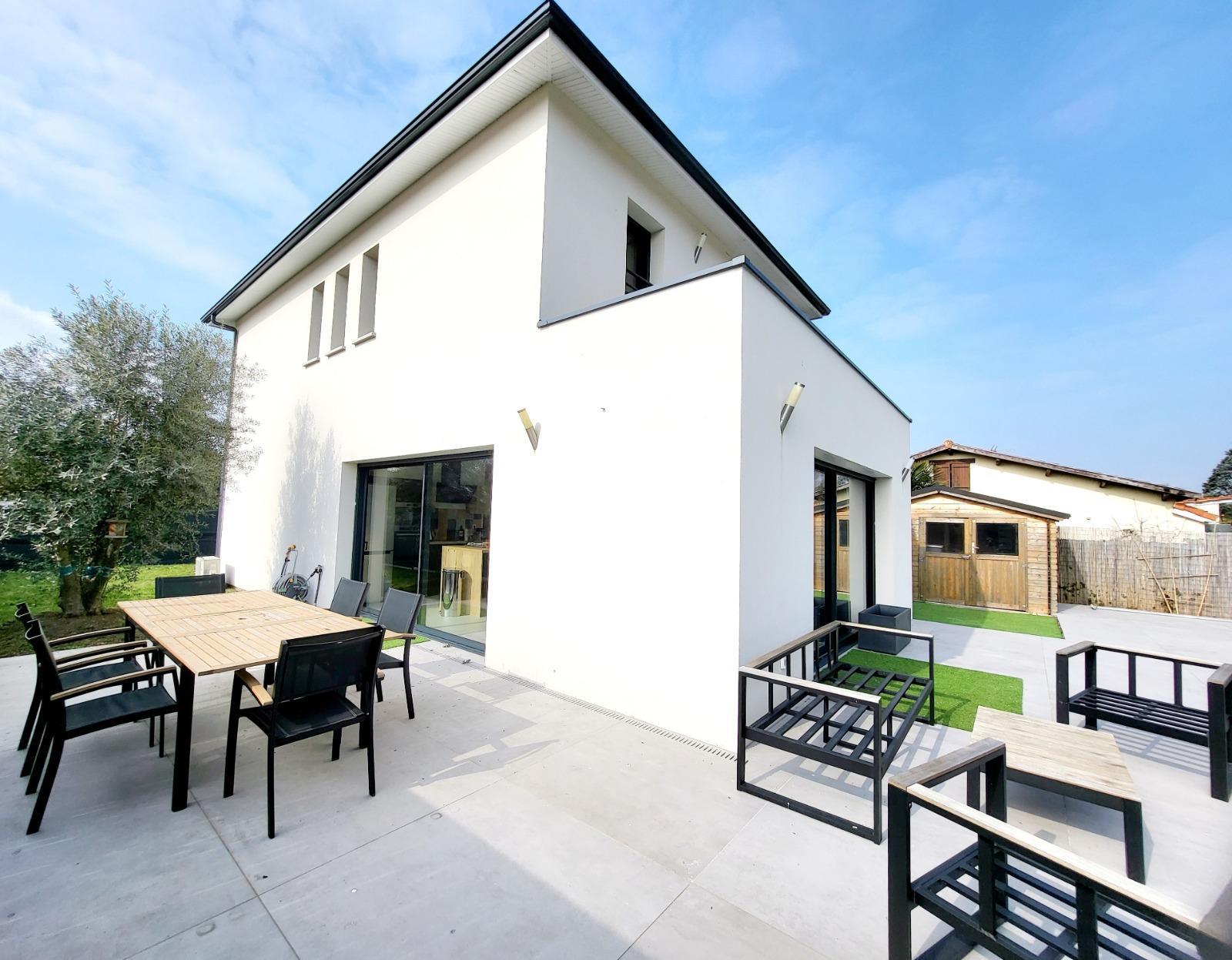Maison t5