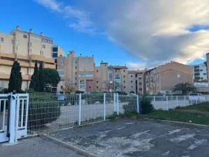 Apartment à Le Barcarès — vignette 4