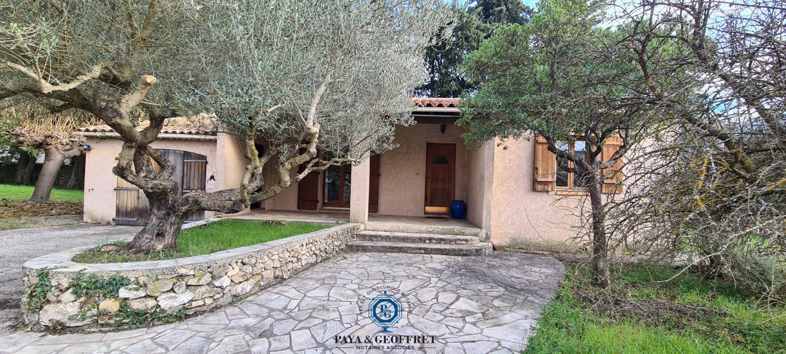 Villa de 74m² + terrain à bâtir à camps la source