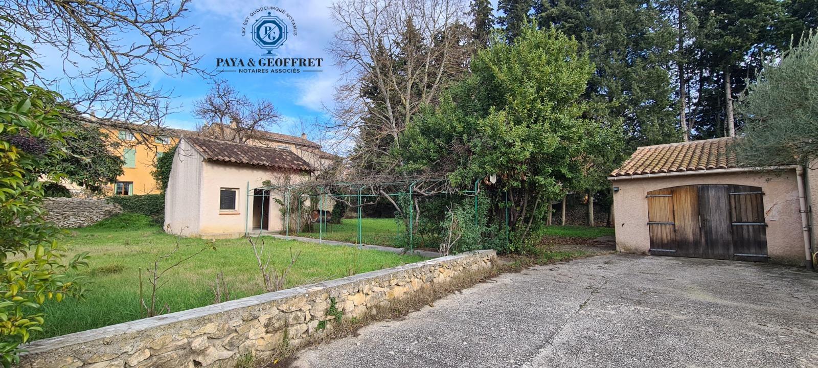 House à Camps-la-Source — vignette 3