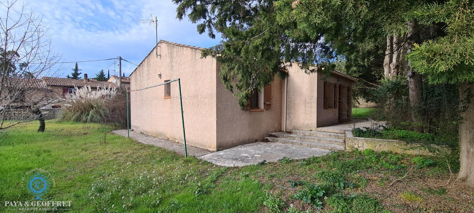 House à Camps-la-Source — vignette 5