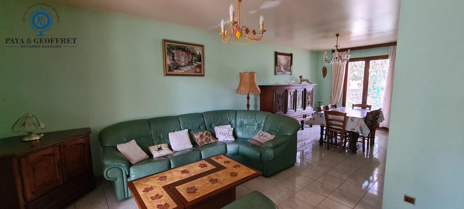 House à Camps-la-Source — vignette 6