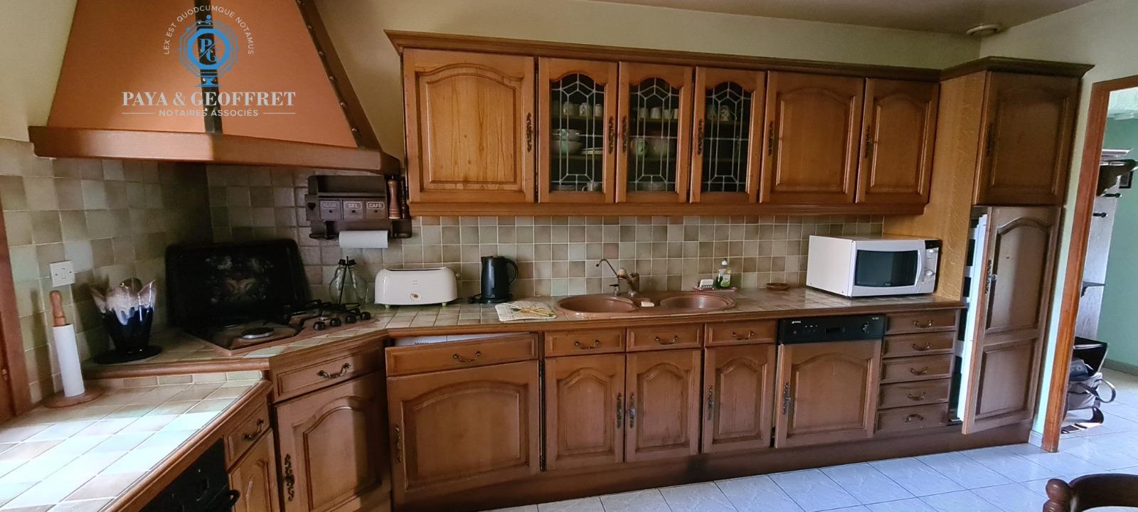 House à Camps-la-Source — vignette 8