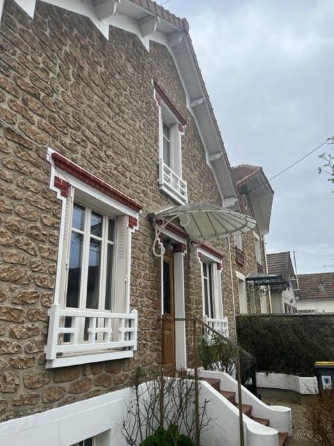 Maison à vendre melun 77000 proche gare