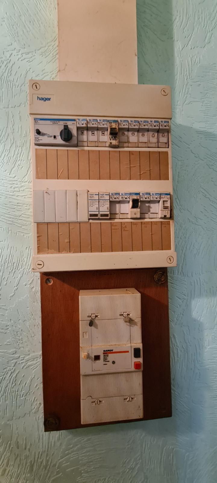 House à Camps-la-Source — vignette 14