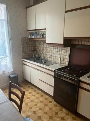 House à Melun — vignette 7