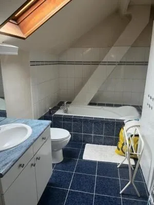 House à Melun — vignette 10