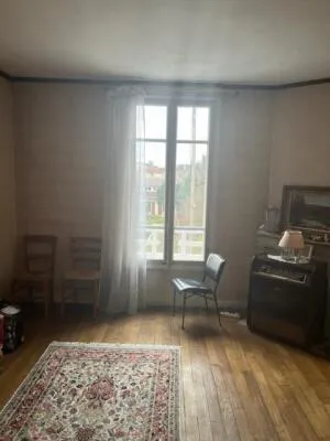 House à Melun — vignette 12