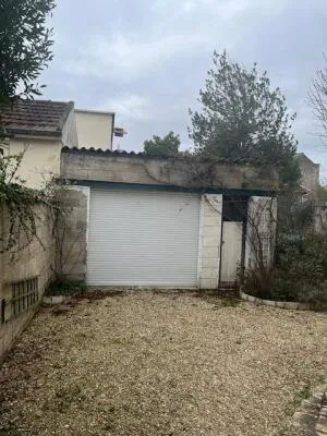 House à Melun — vignette 23