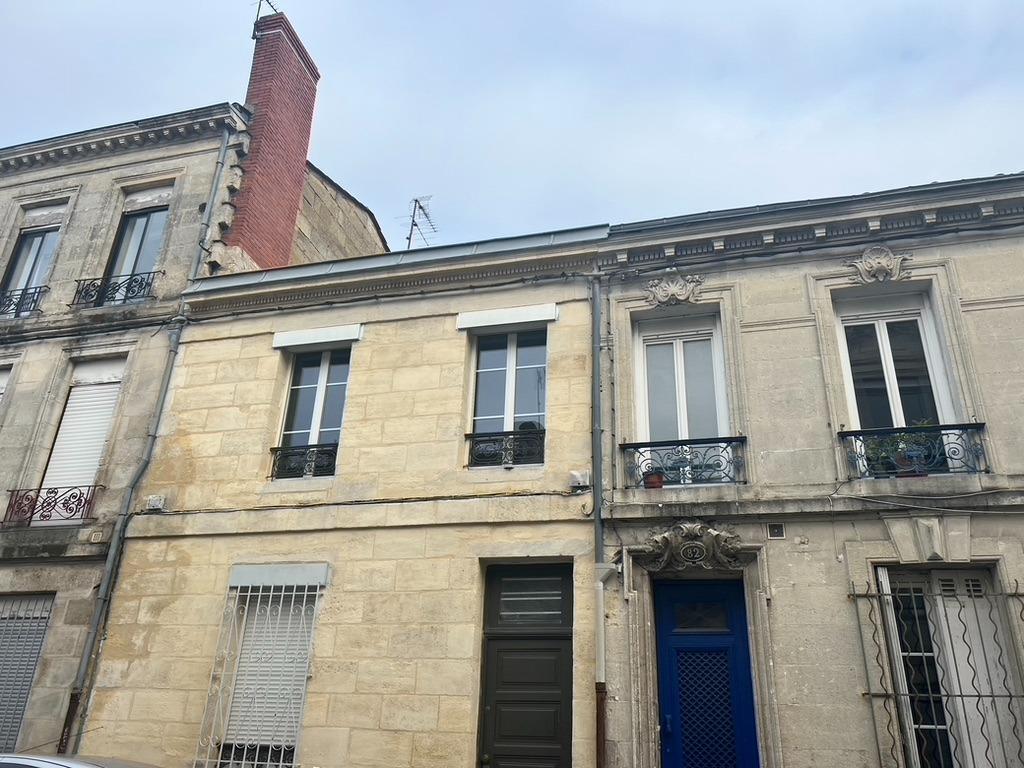 Maison à Bordeaux — vignette 2