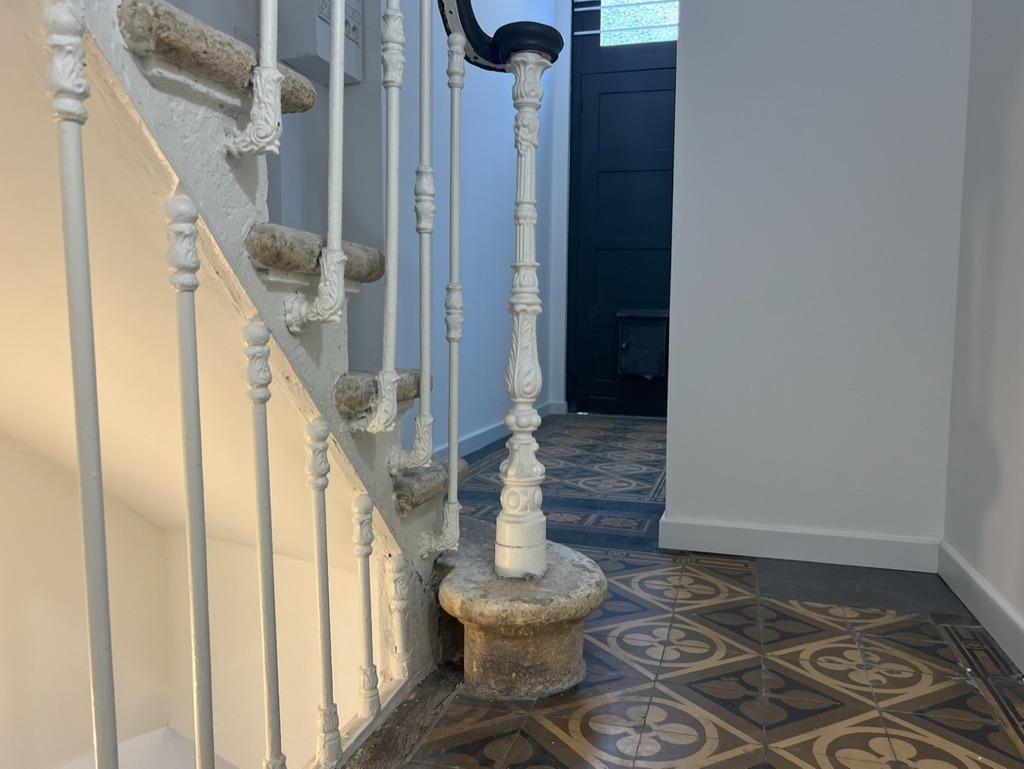 Maison à Bordeaux — vignette 4
