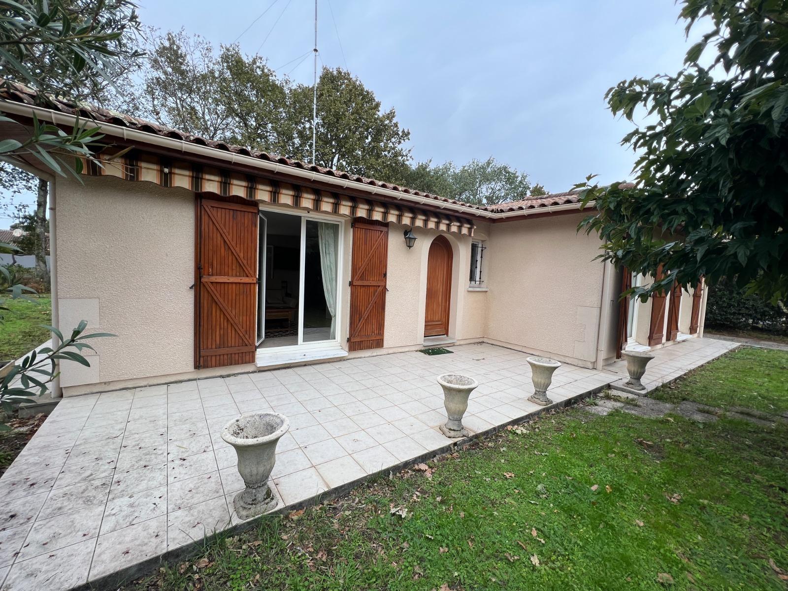 Maison à Andernos-les-Bains — vignette 2