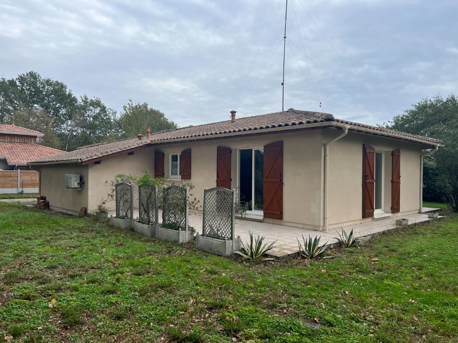 Maison à Andernos-les-Bains — vignette 3