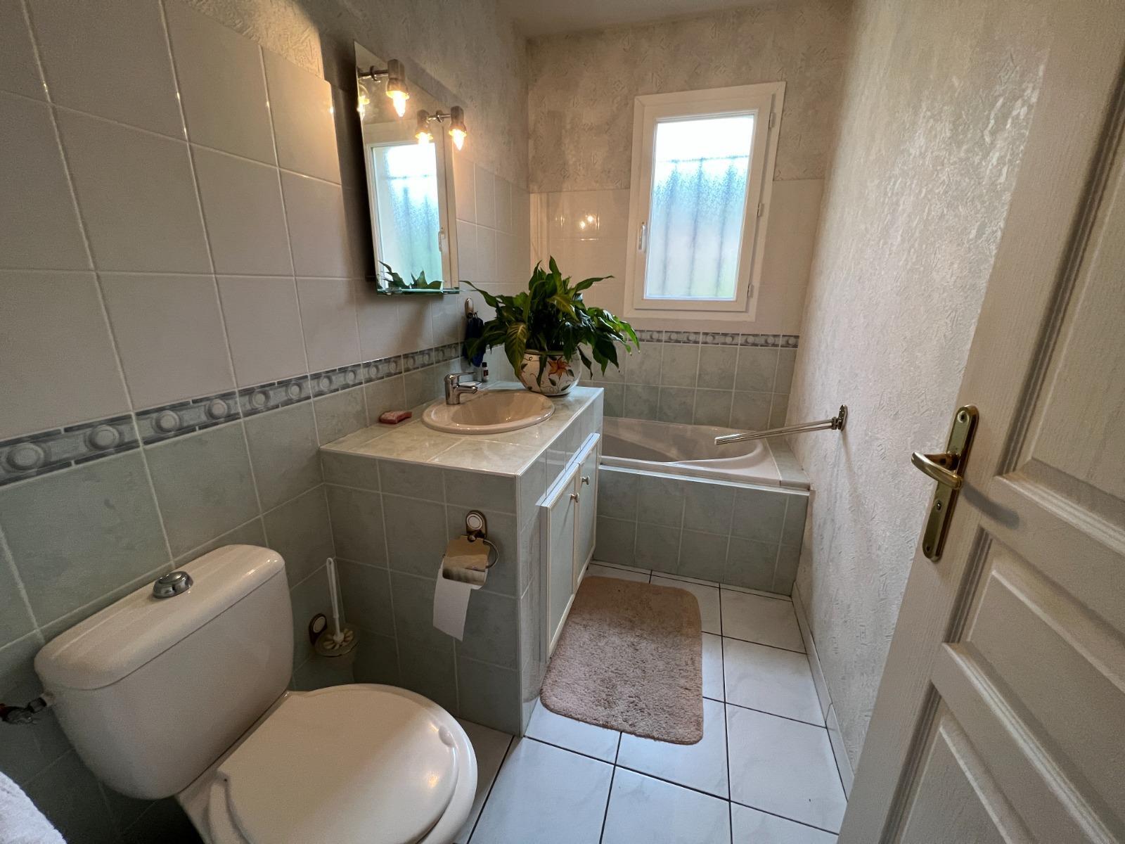 Maison à Andernos-les-Bains — vignette 8