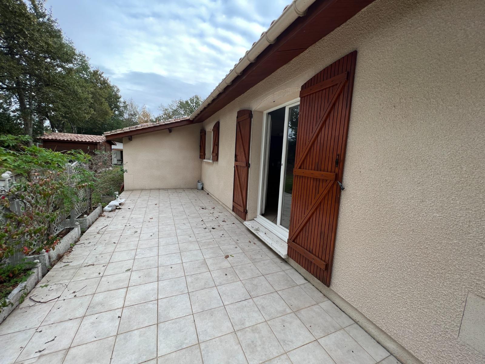 Maison à Andernos-les-Bains — vignette 11