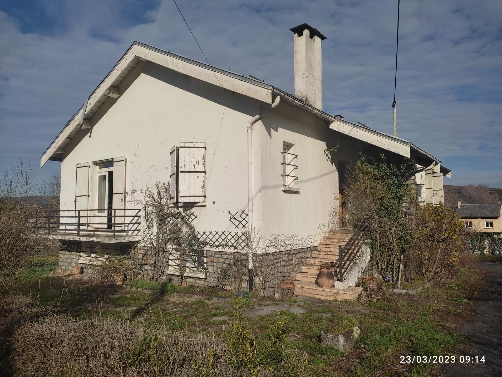 House à Brassac