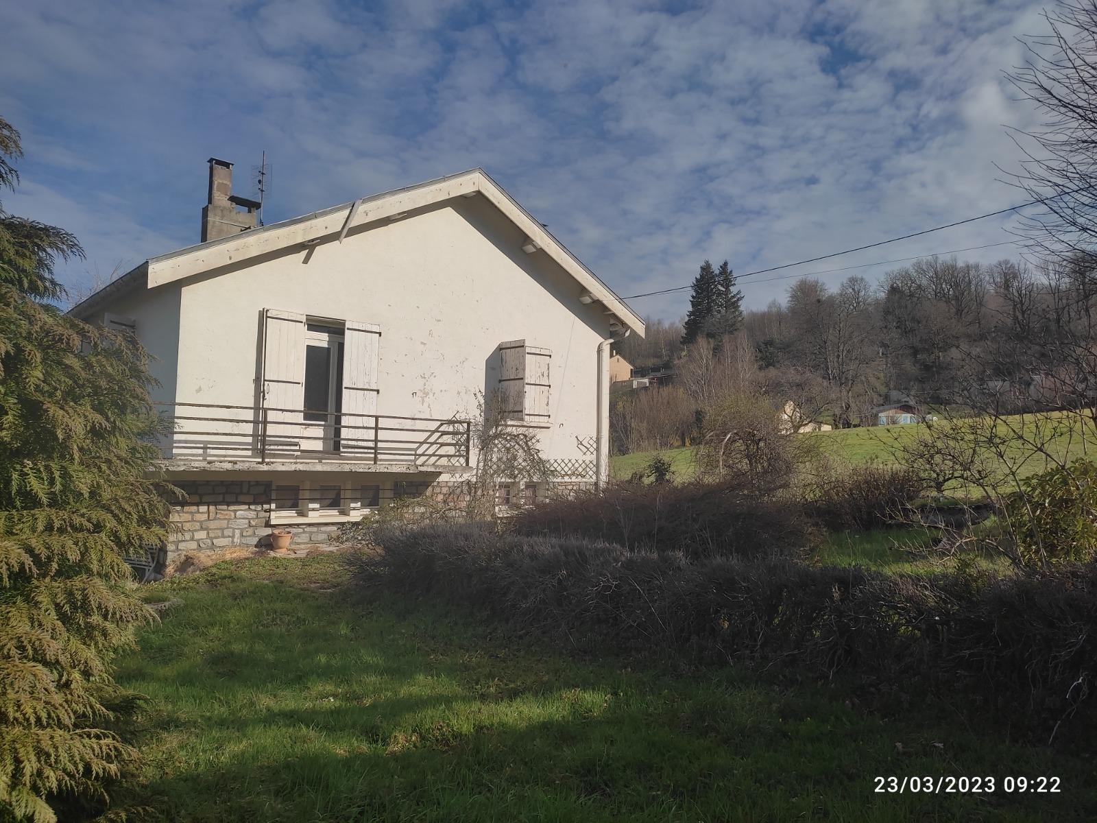 House à Brassac — vignette 2