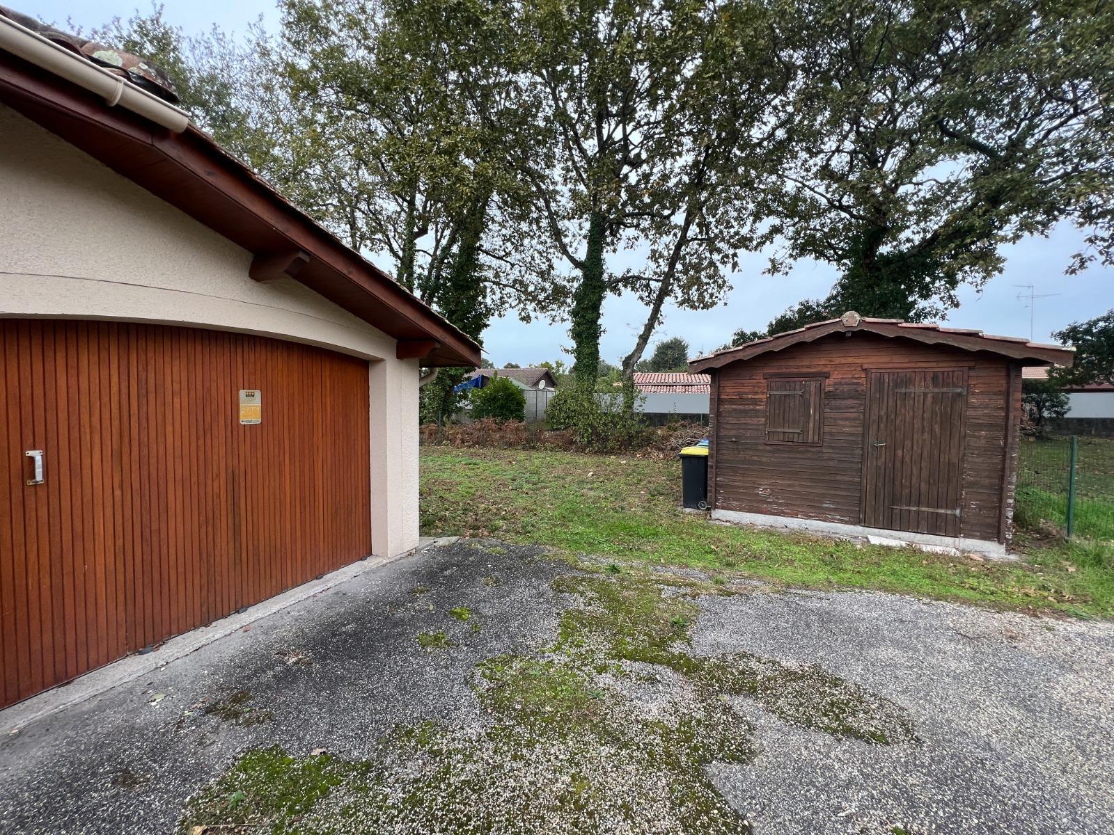Maison à Andernos-les-Bains — vignette 13