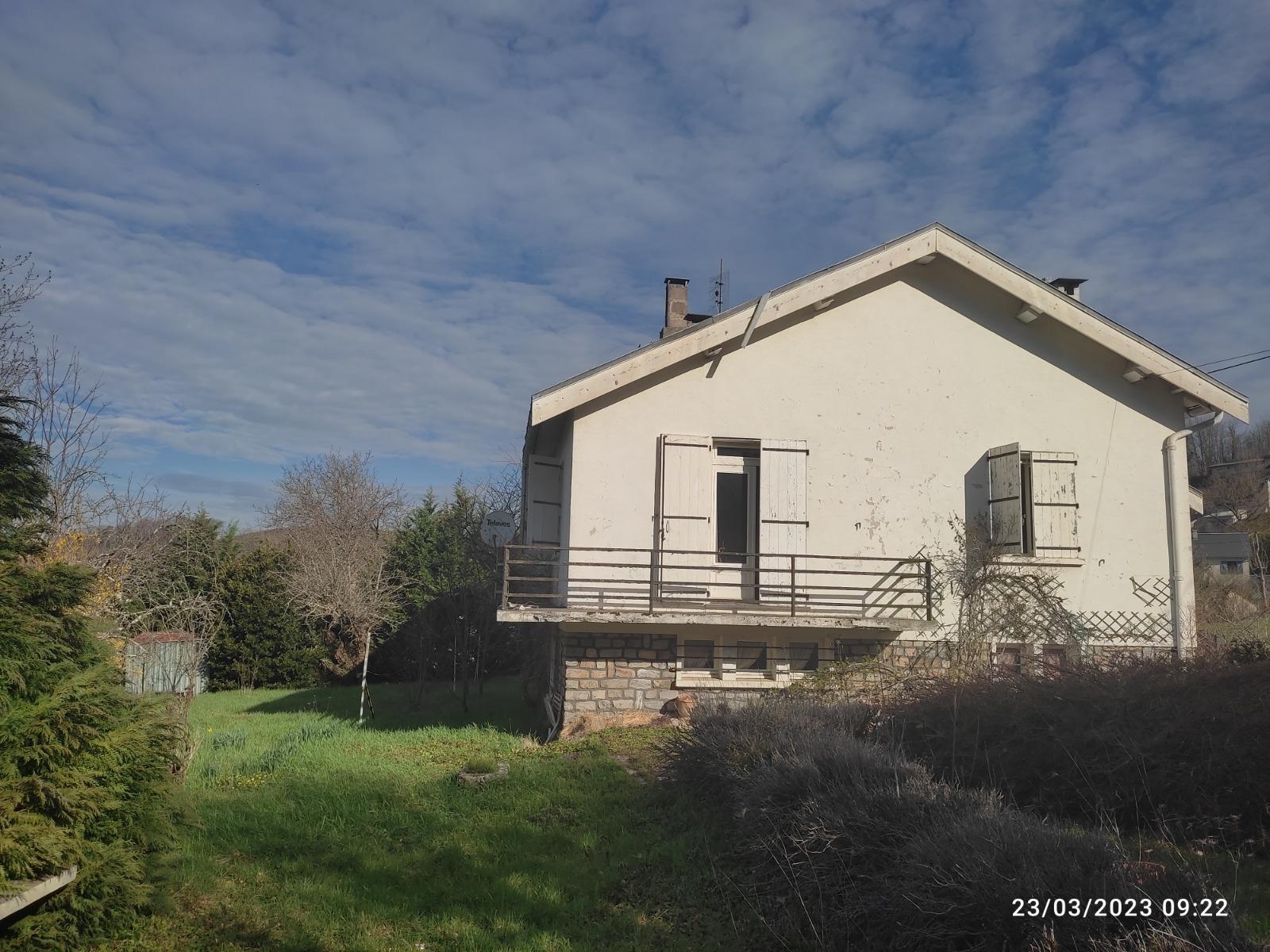 House à Brassac — vignette 3