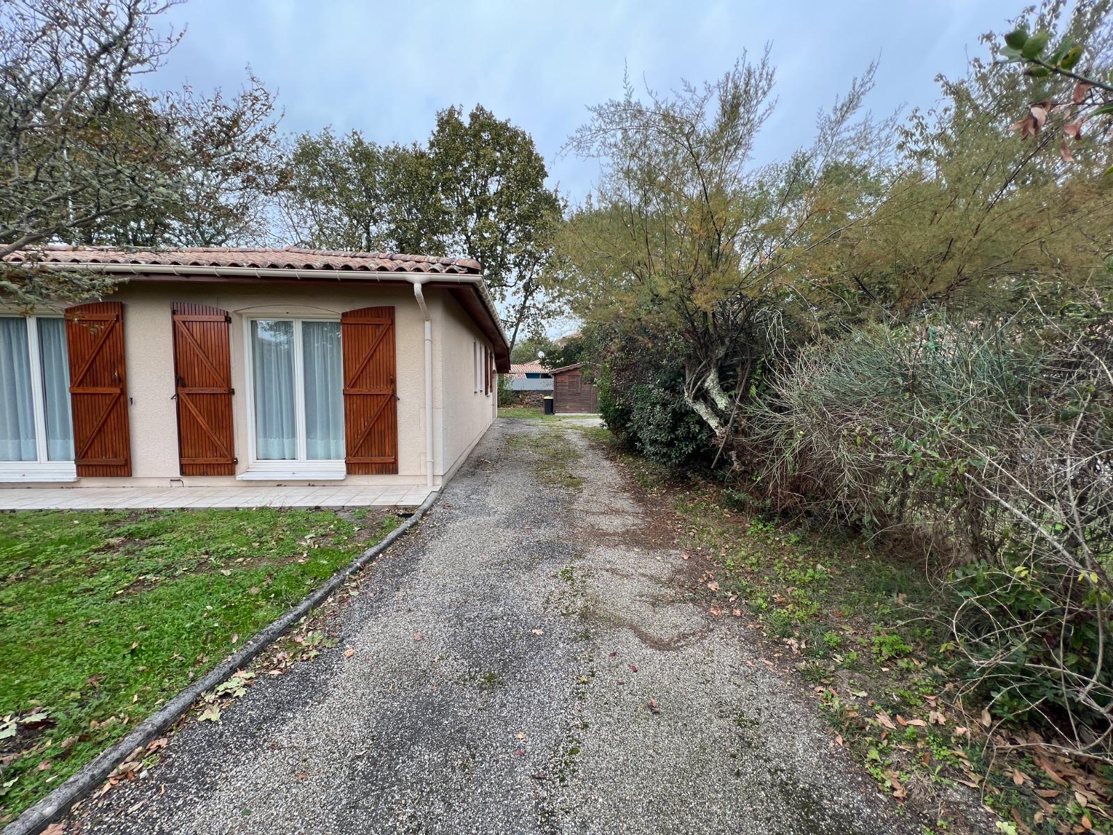 Maison à Andernos-les-Bains — vignette 14