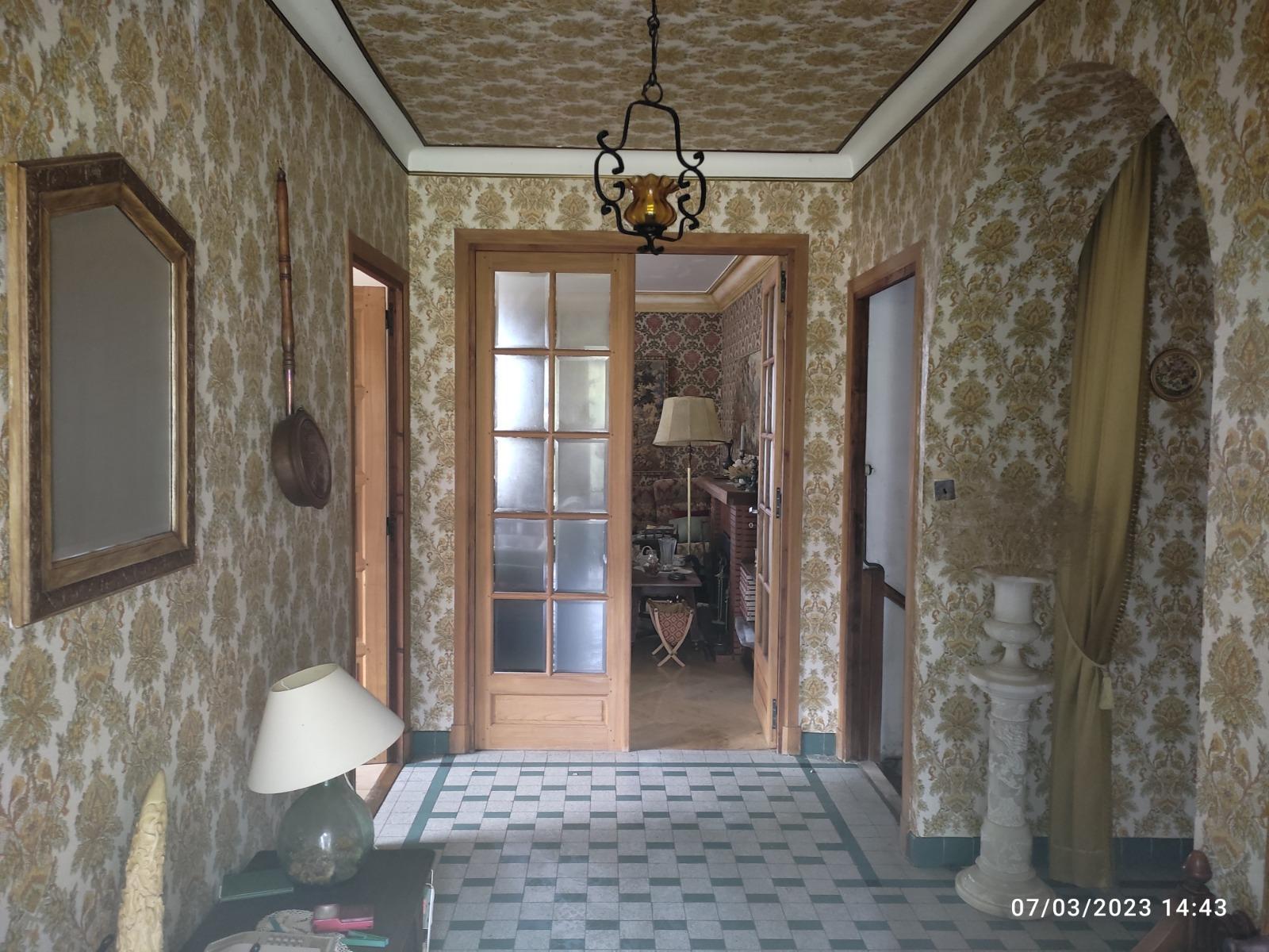 House à Brassac — vignette 6