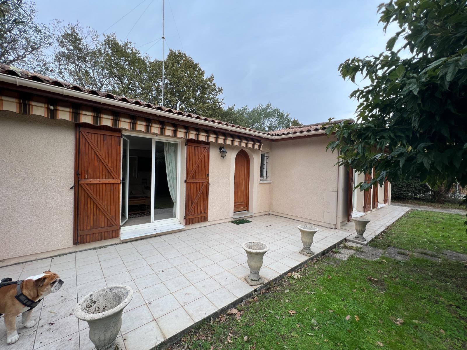 Maison à Andernos-les-Bains — vignette 15
