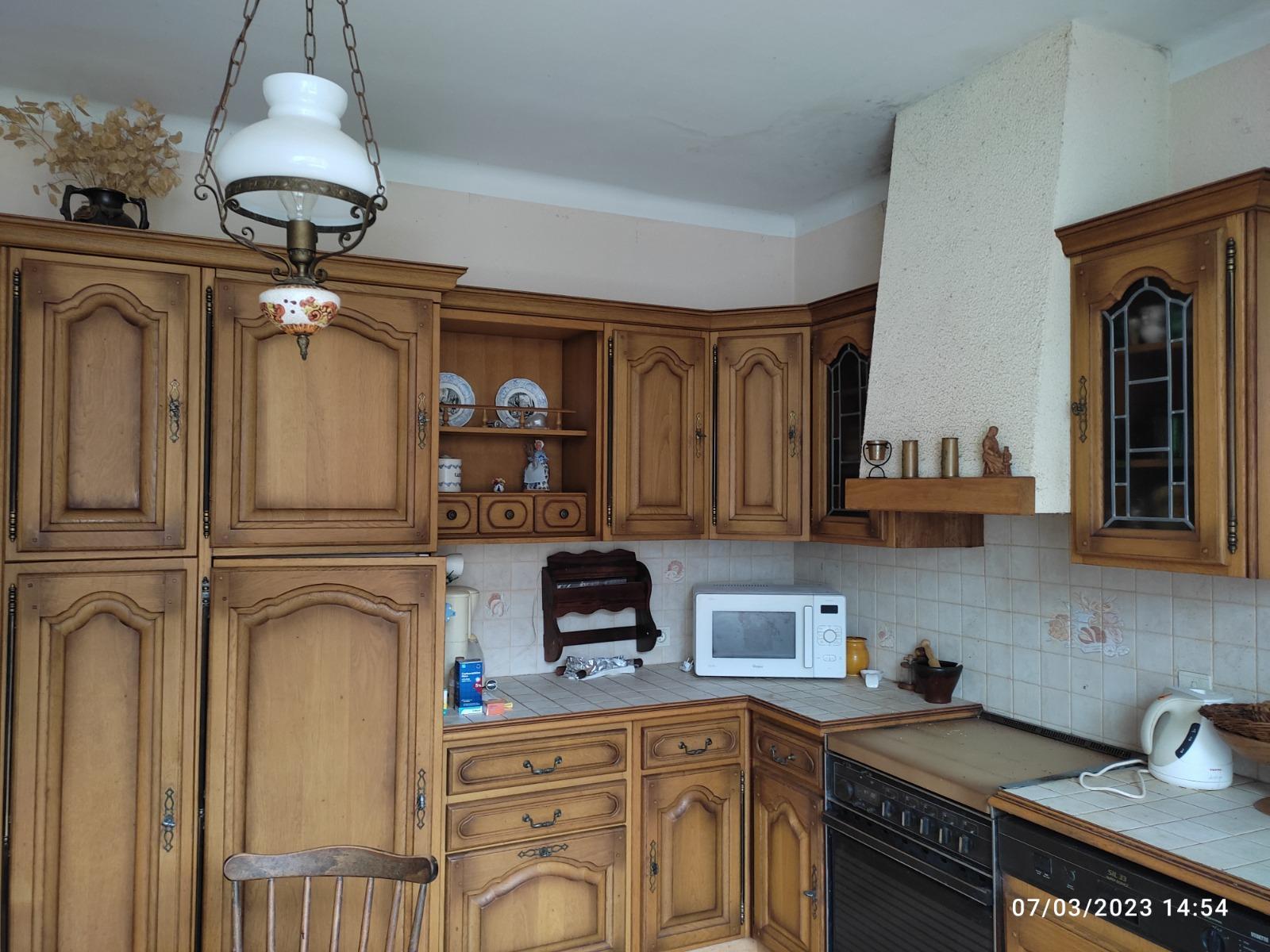 House à Brassac — vignette 7