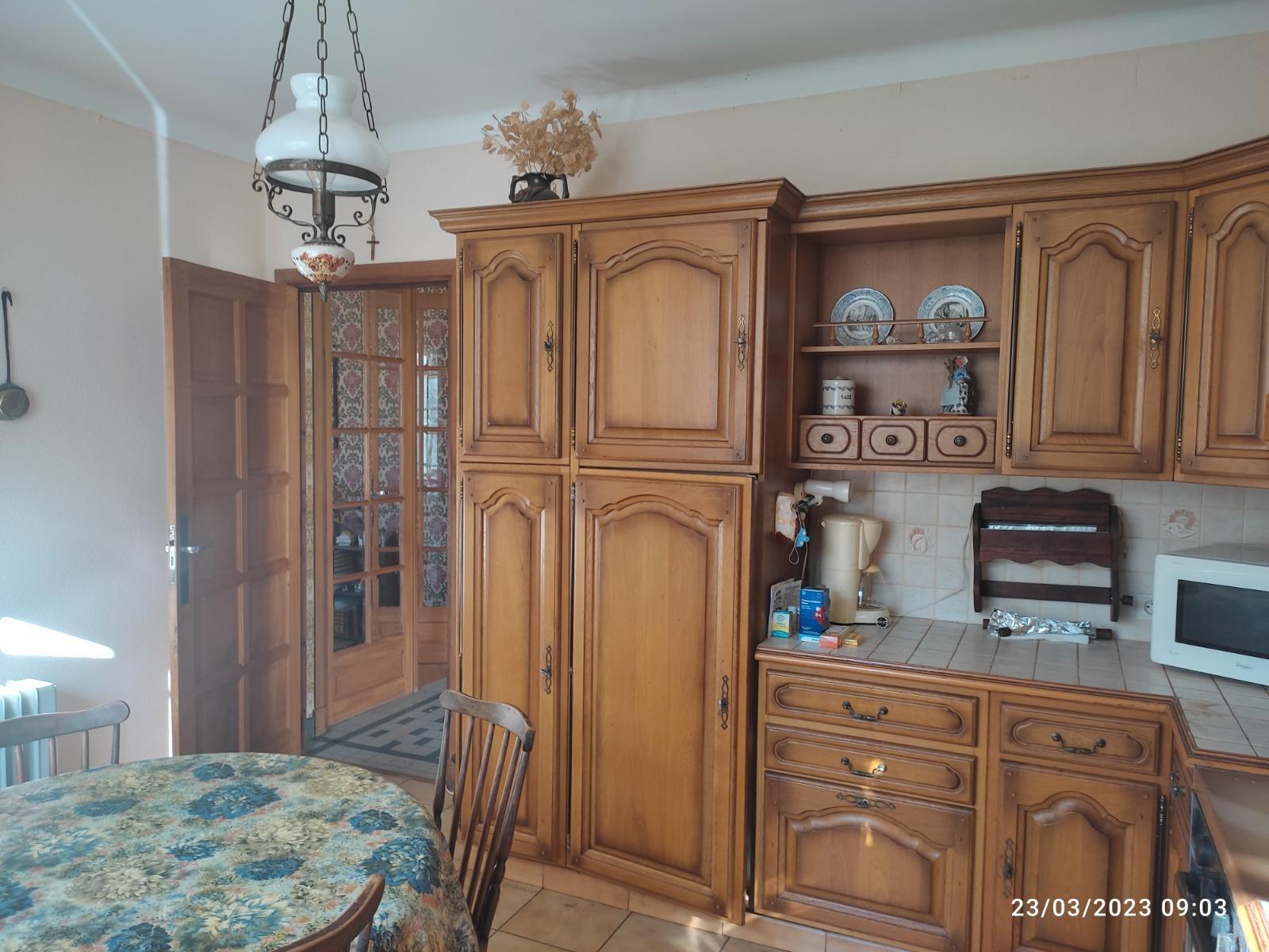 House à Brassac — vignette 8
