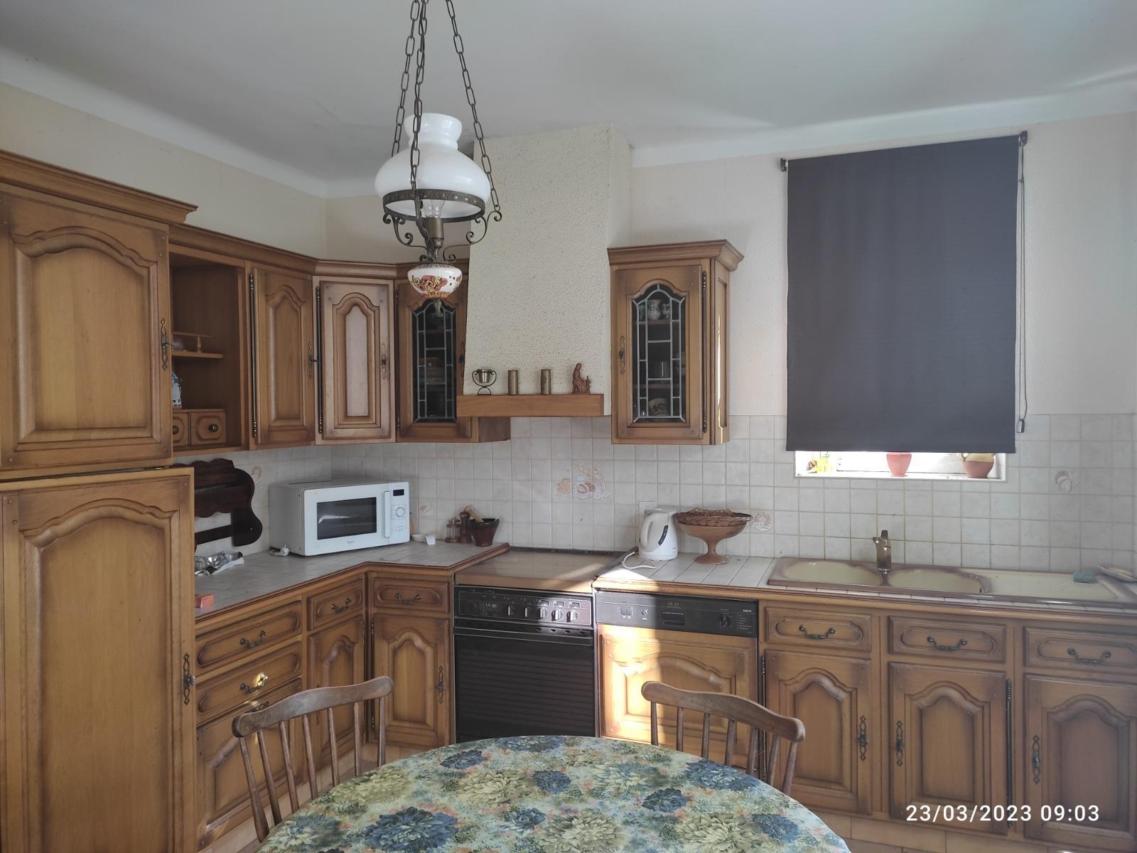 House à Brassac — vignette 9