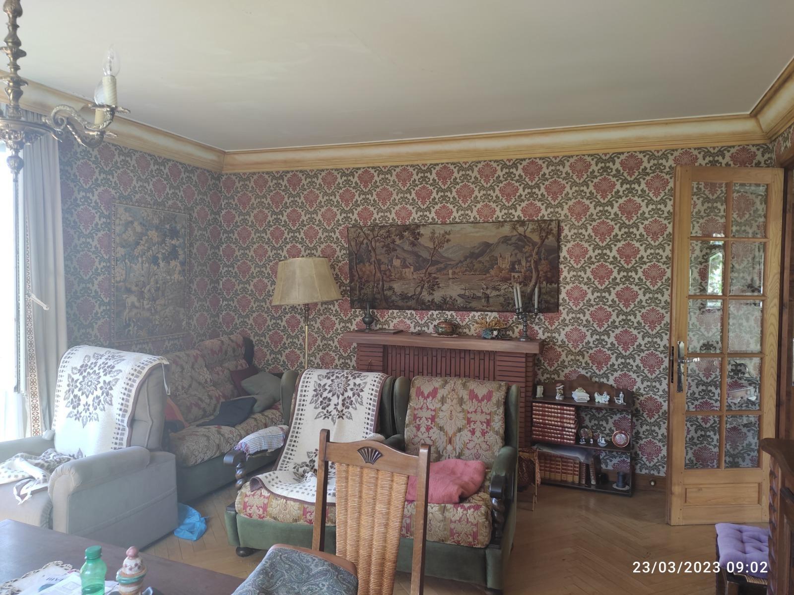 House à Brassac — vignette 11
