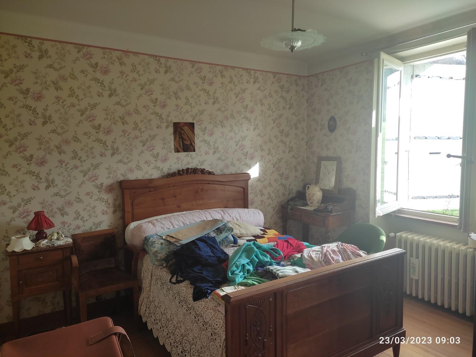 House à Brassac — vignette 12