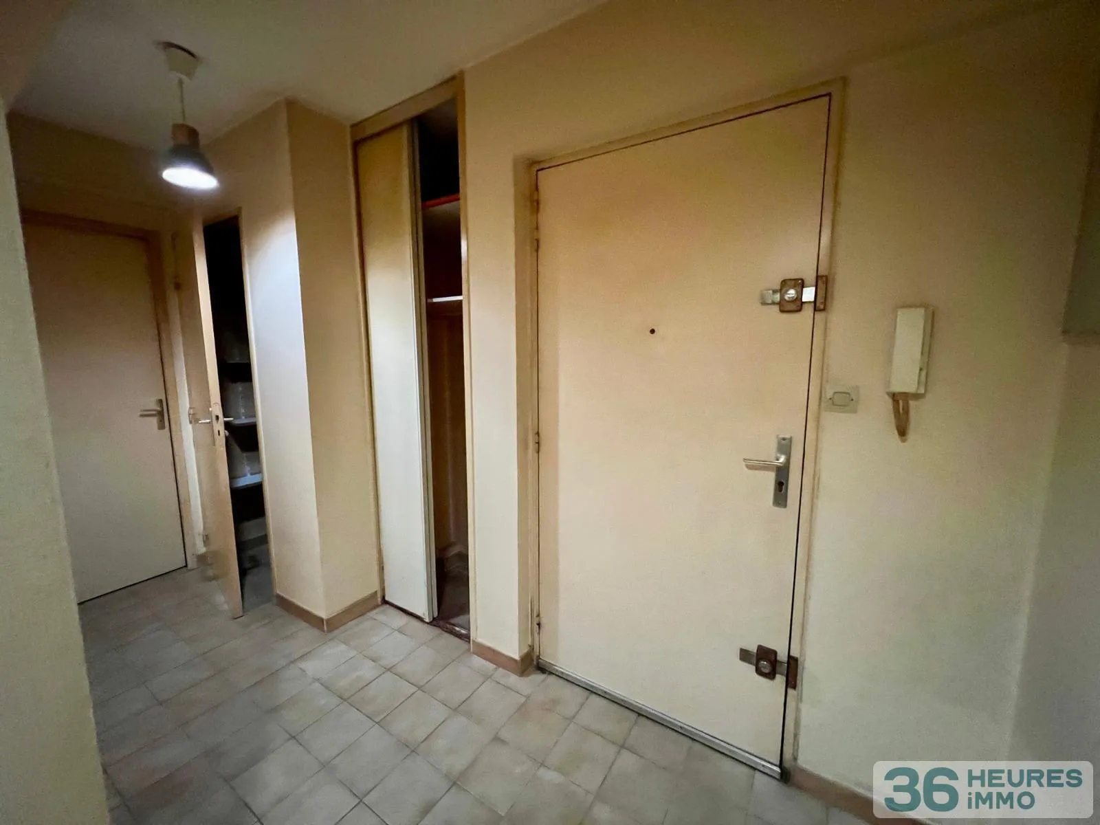 Apartment à Montpellier — vignette 3