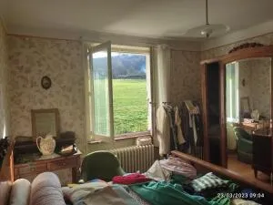 House à Brassac — vignette 13