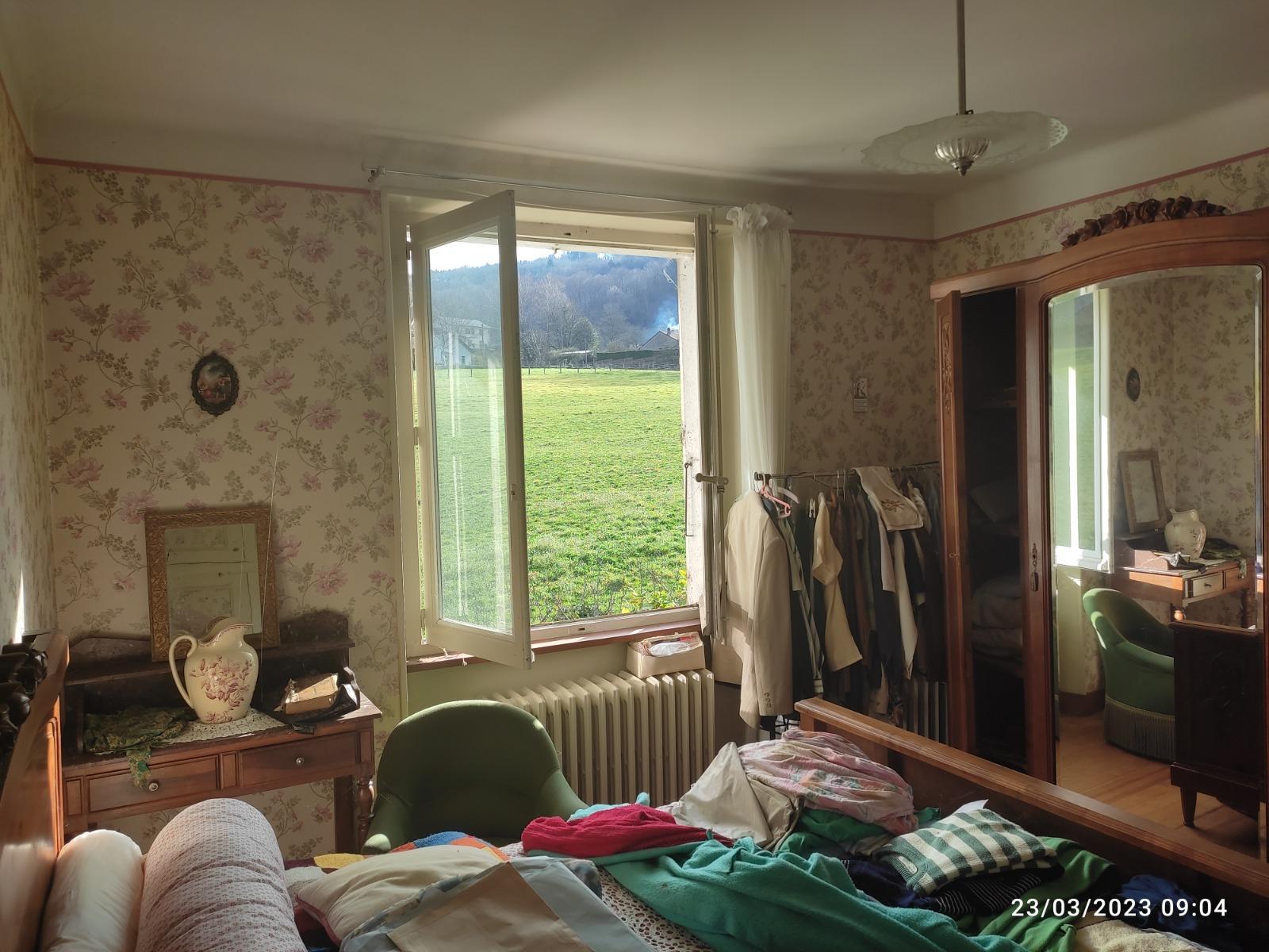 House à Brassac — vignette 13