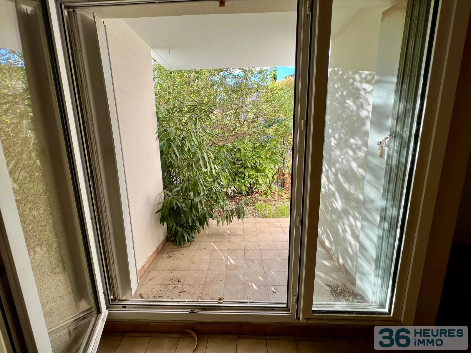 Apartment à Montpellier — vignette 5