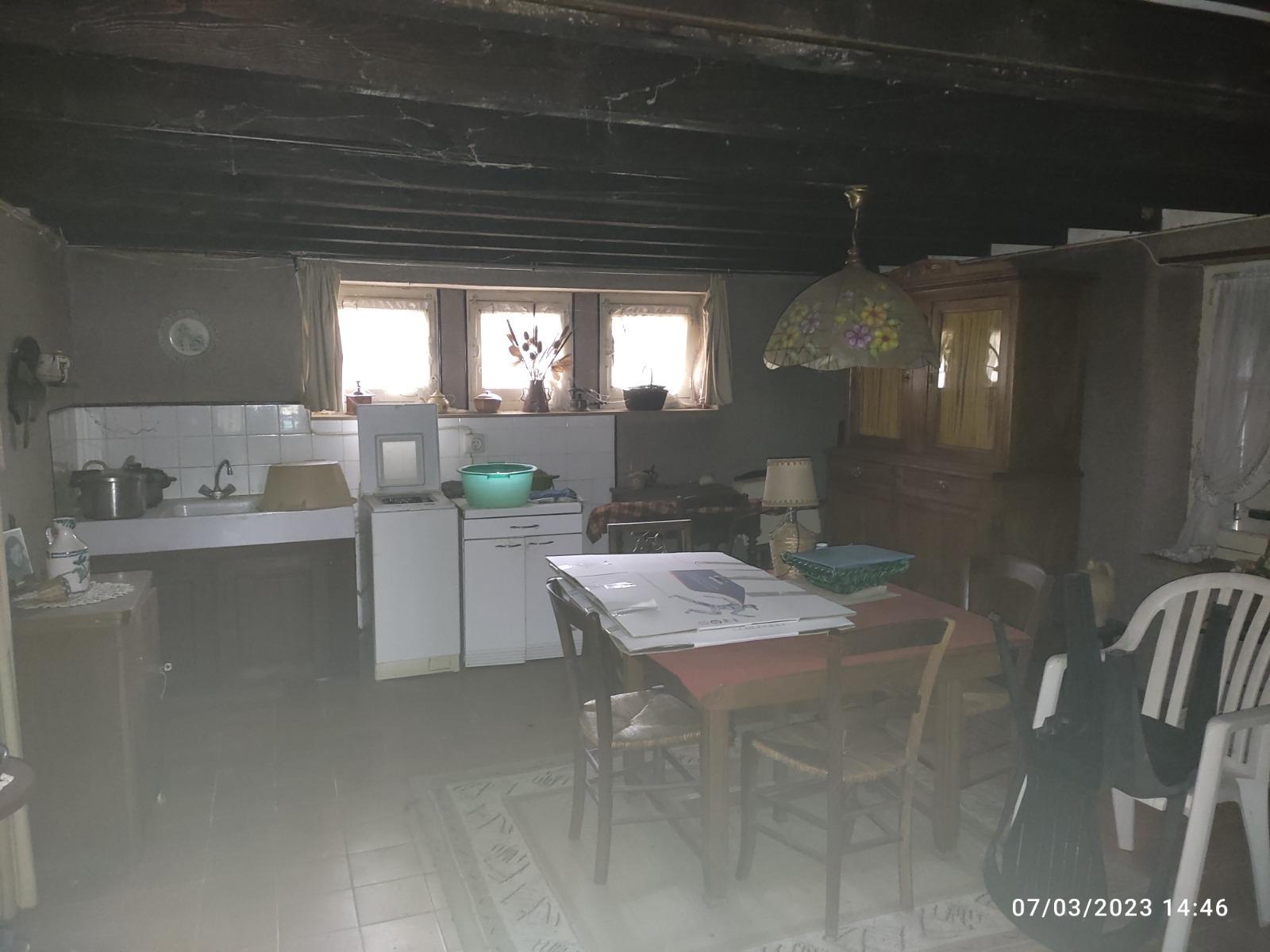 House à Brassac — vignette 17