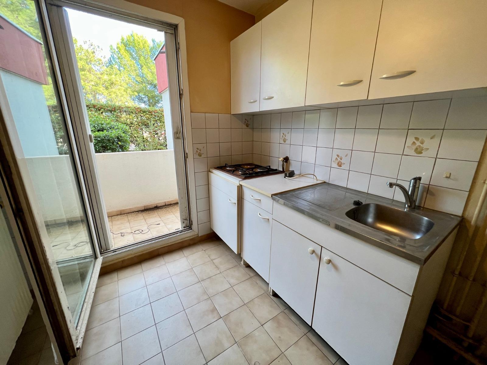 Apartment à Montpellier — vignette 7