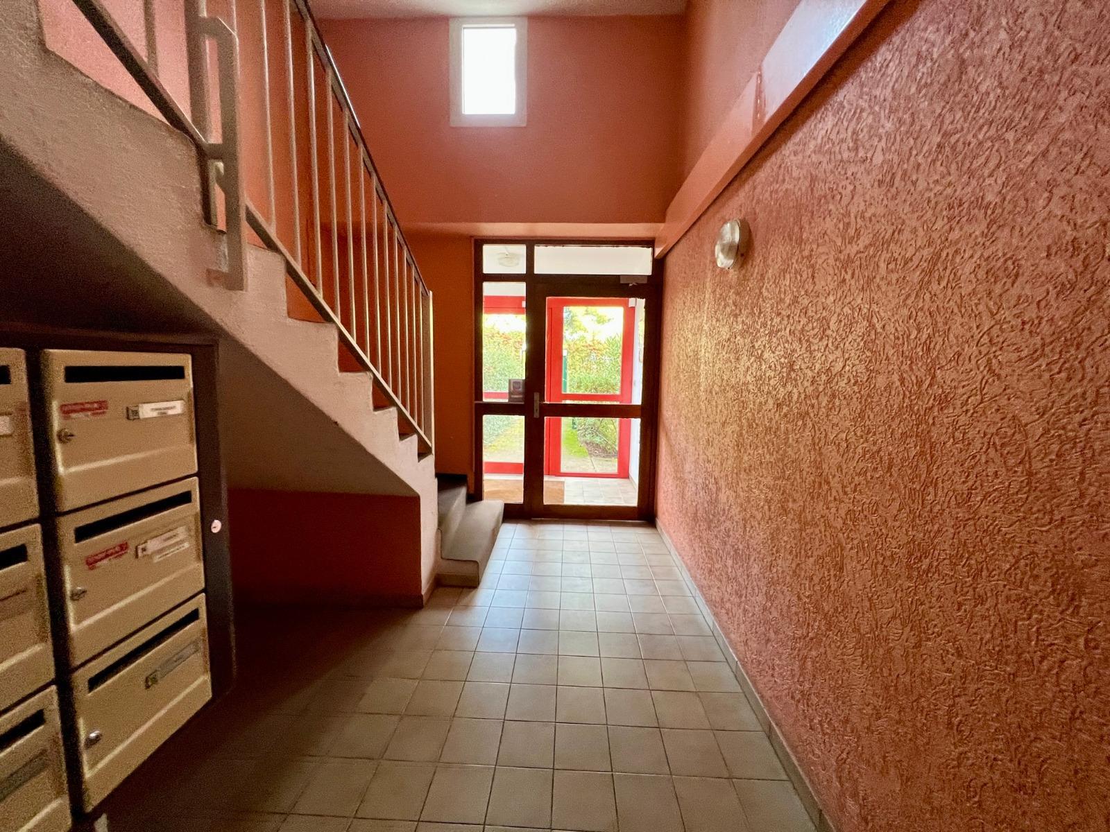 Apartment à Montpellier — vignette 12