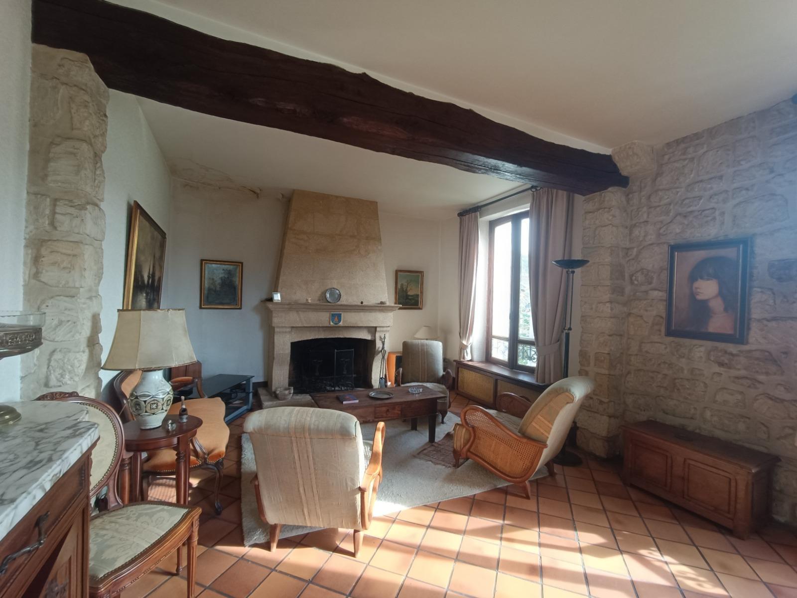Maison à Pierrefonds — vignette 5