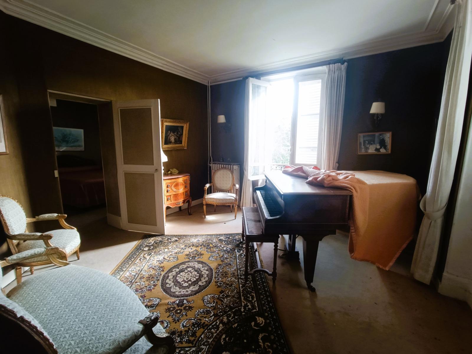 Maison à Pierrefonds — vignette 8