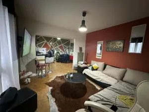 Appartement t4 colomiers