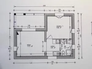 House à Monterblanc — vignette 7