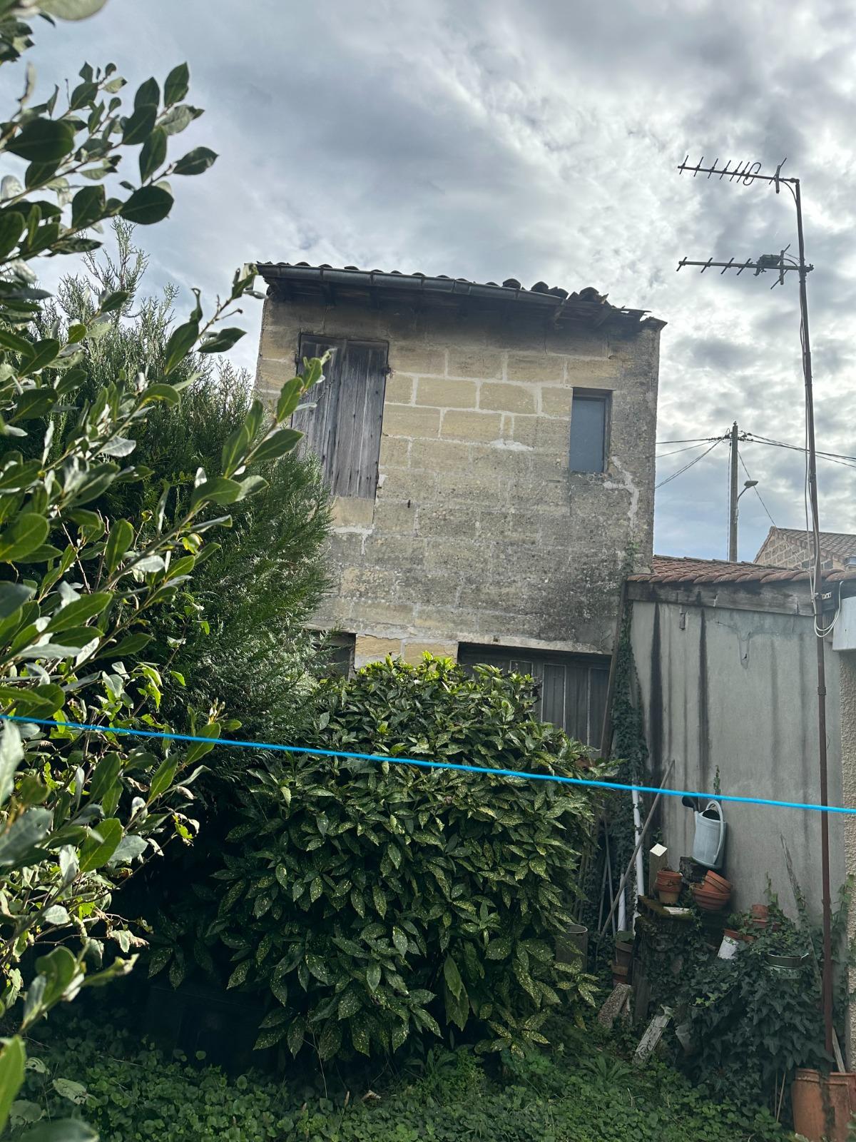 Maison à Bègles — vignette 2