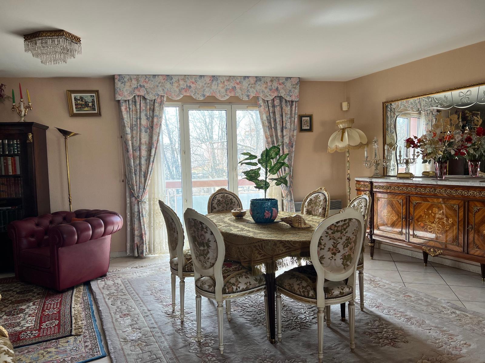 Appartement à Perpignan — vignette 5