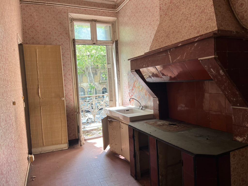 Maison à Carcassonne — vignette 10