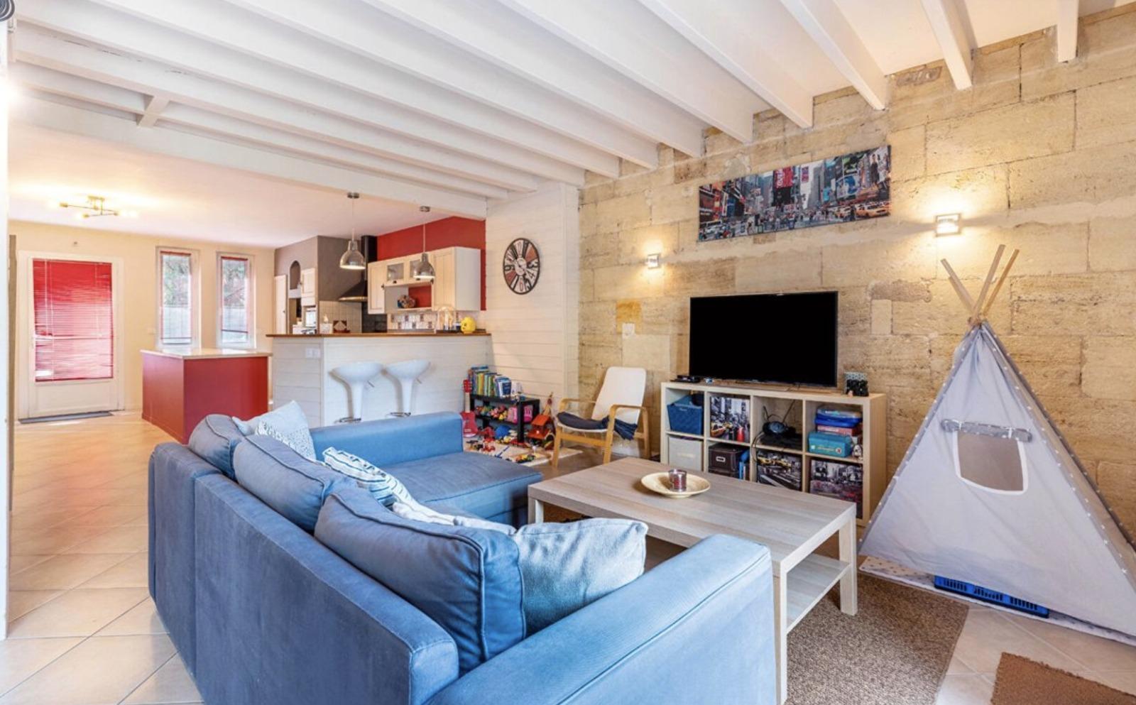 Maison à Vayres — vignette 2