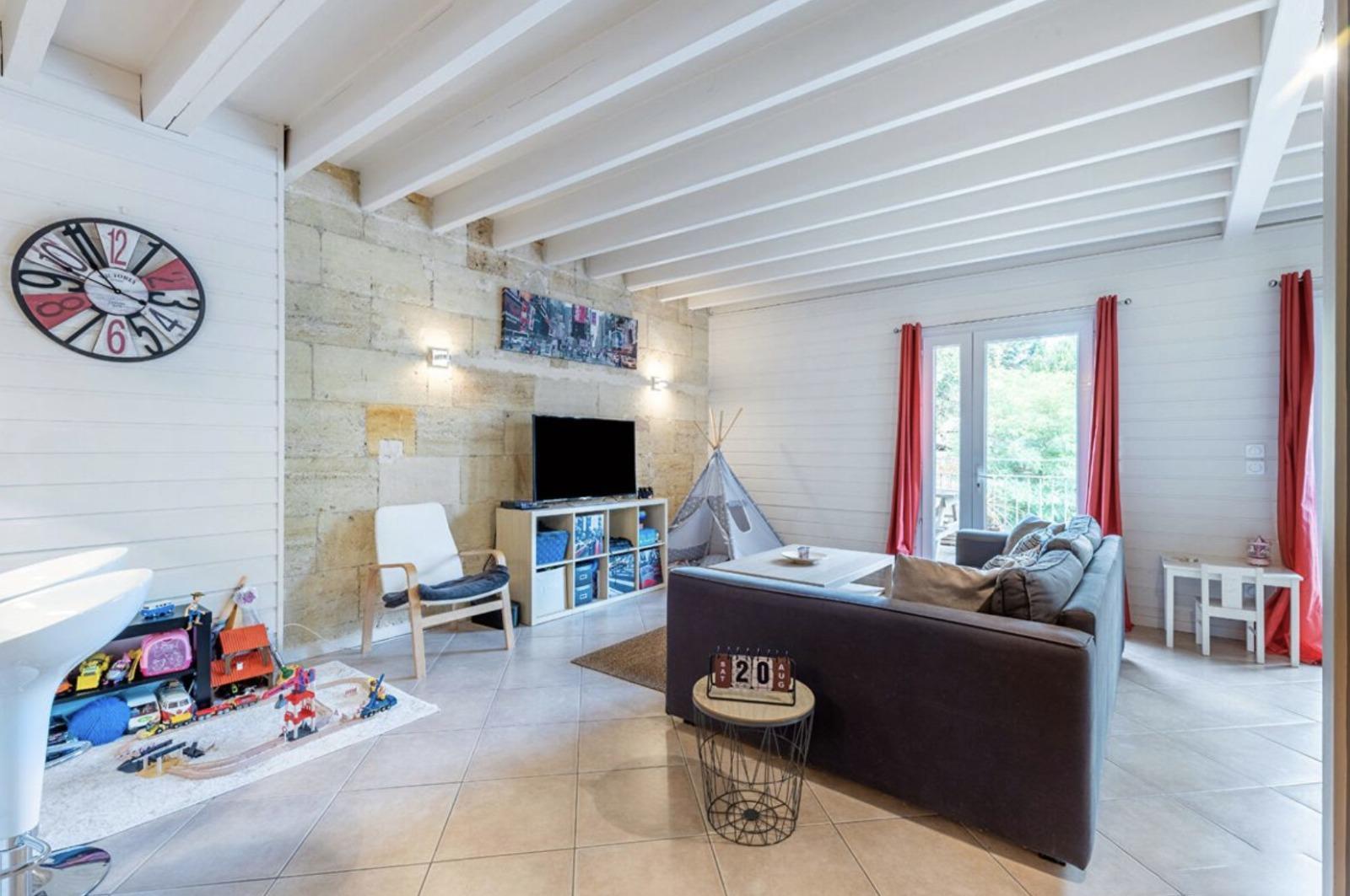 Maison à Vayres — vignette 3