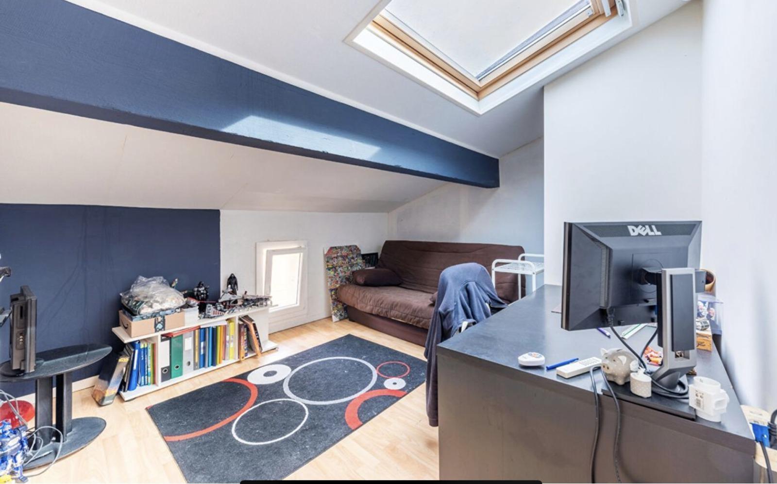 Maison à Vayres — vignette 8