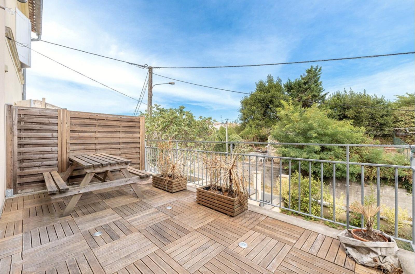 Maison à Vayres — vignette 9